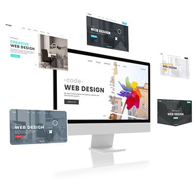 בניית אתר מכירות