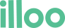 ILLOO | לוגו