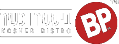 מסעדת BP | לוגו