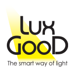 LUX GOOD | לוגו
