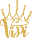 Vipi | לוגו