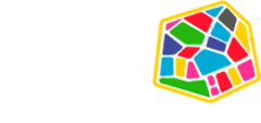 מינהל קהילתי גינות העיר | לוגו